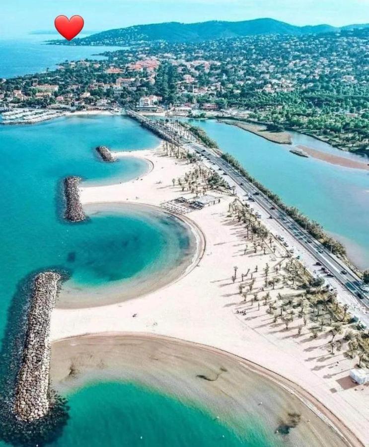 Entre Mer Et Nature Сент-Егюльф Екстер'єр фото
